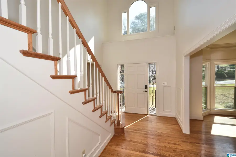 4528 EAGLE POINT DRIVE, Birmingham, AL 35242 - #3