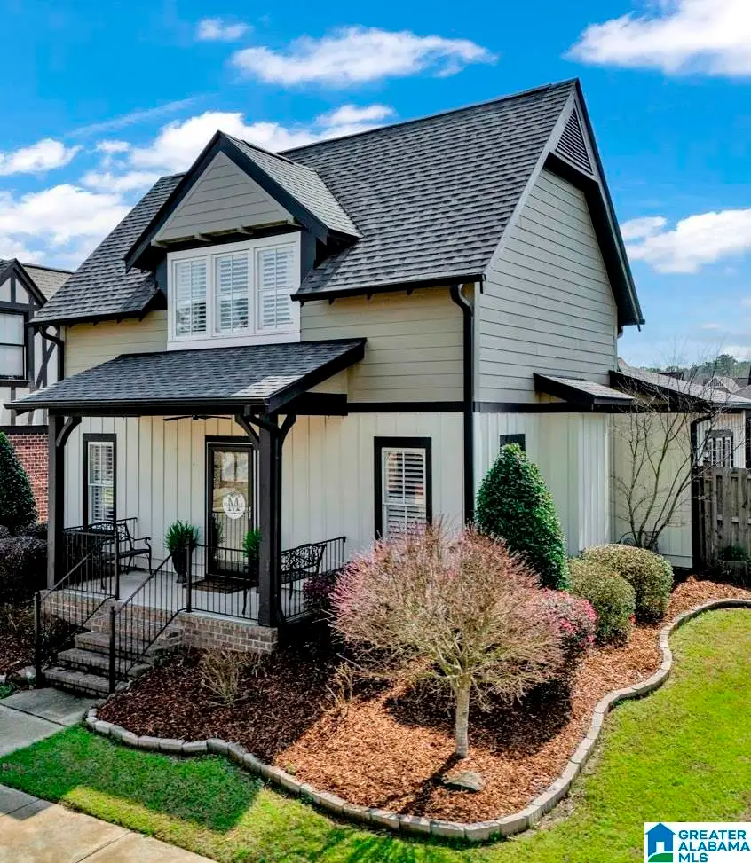 1821 CHACE DRIVE, Hoover, AL 35244 - #2