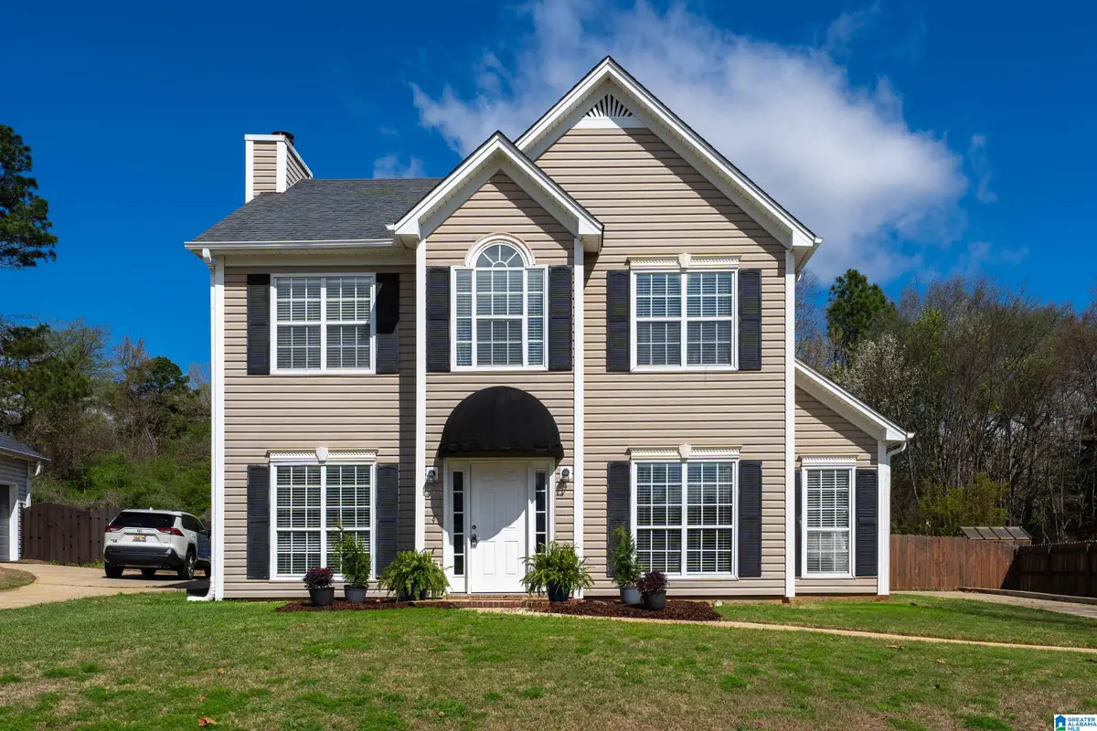 238 CHADWICK LANE, Helena, AL 35080 - #1