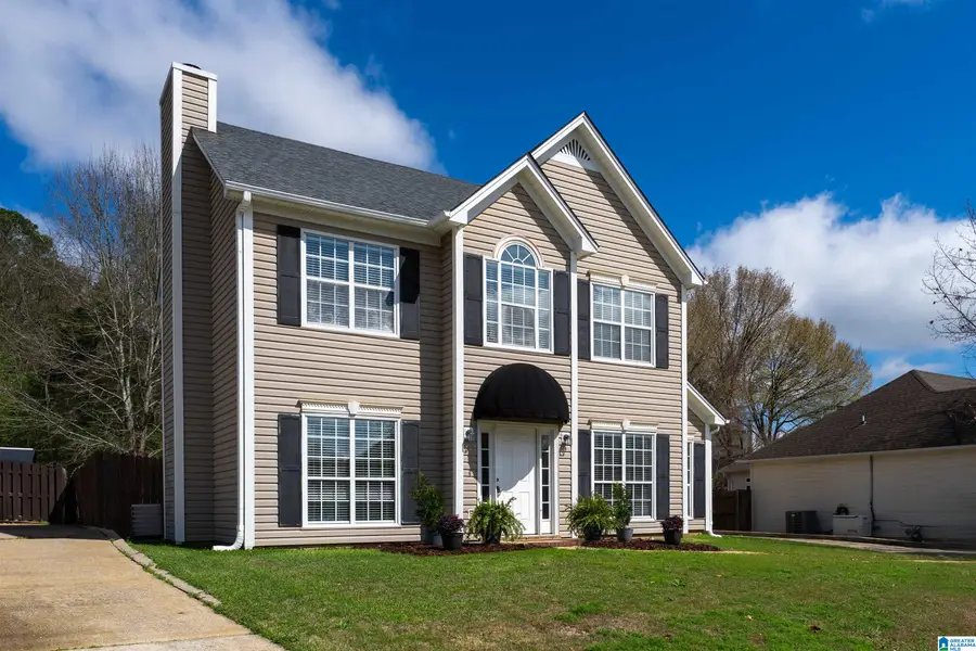 238 CHADWICK LANE, Helena, AL 35080 - #2