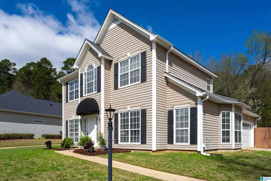 238 CHADWICK LANE, Helena, AL 35080 - #3