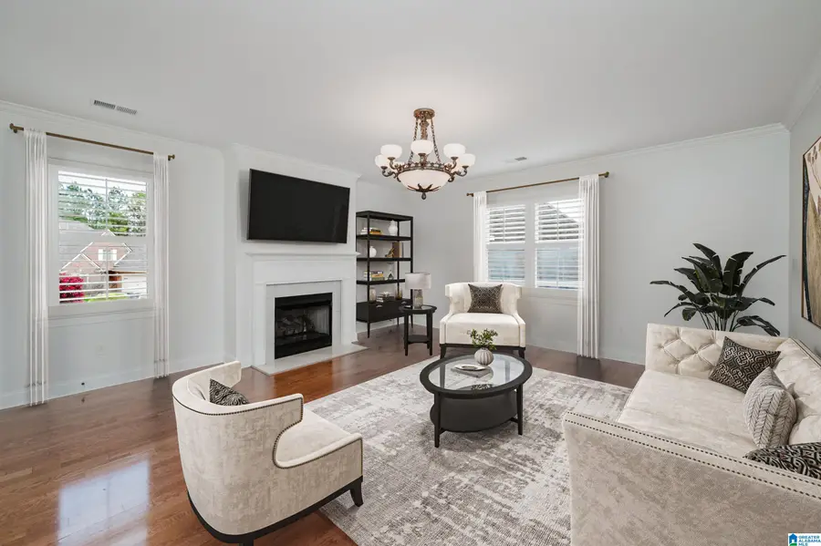 5201 CREEKSIDE LOOP, Hoover, AL 35244 - #3
