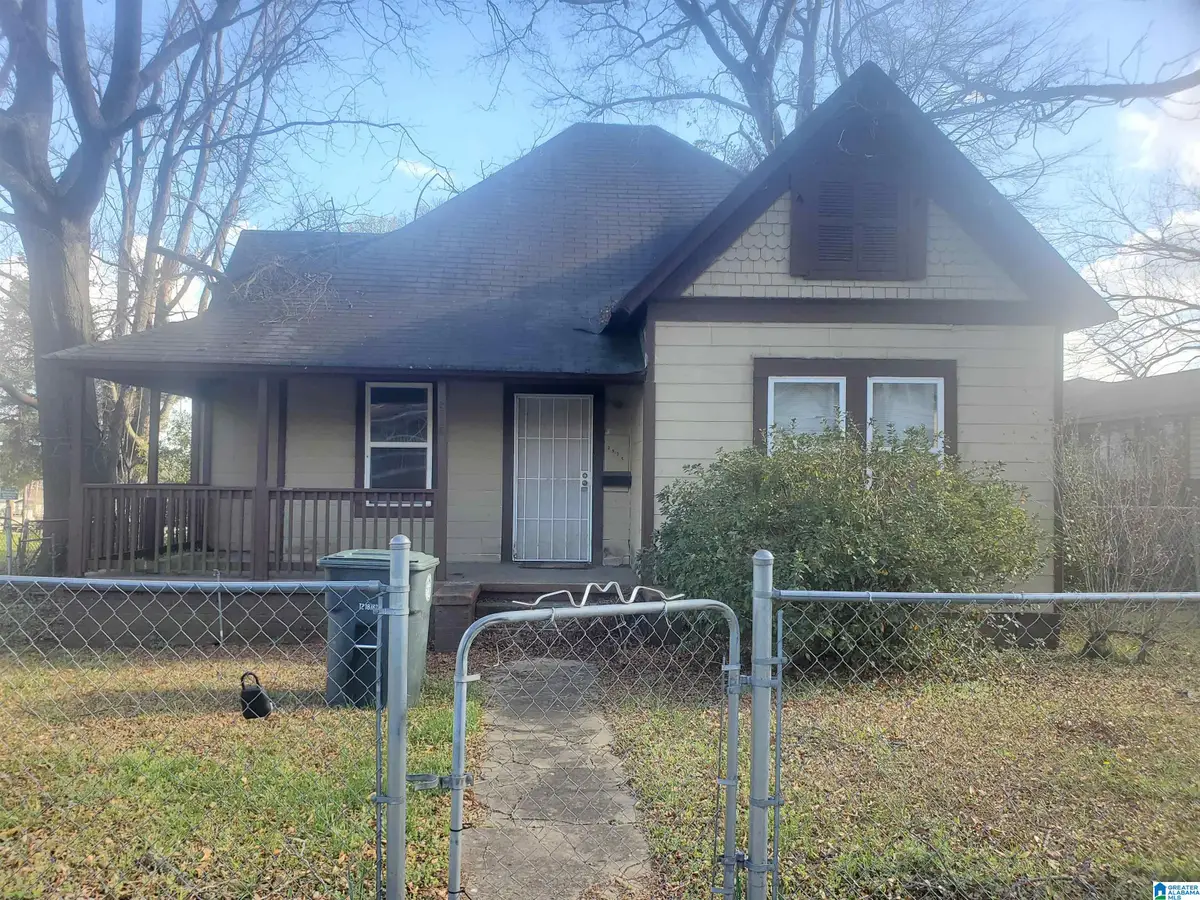 2525 36TH AVENUE N, Birmingham, AL 35207 - #1