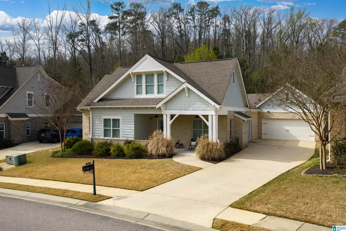 4583 SHADY GROVE LANE, Gardendale, AL 35071 - #1
