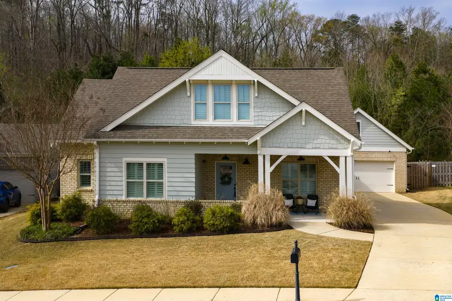 4583 SHADY GROVE LANE, Gardendale, AL 35071 - #2