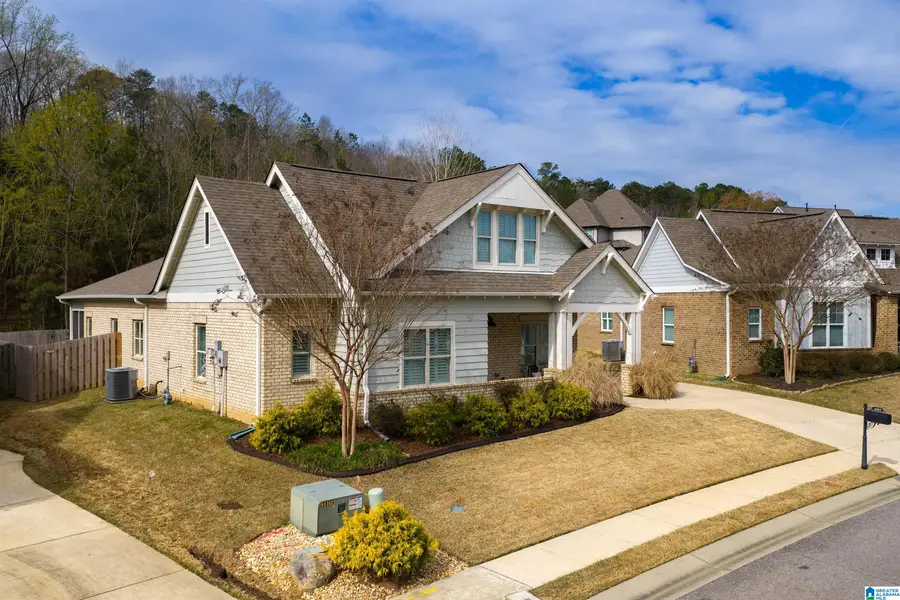 4583 SHADY GROVE LANE, Gardendale, AL 35071 - #3