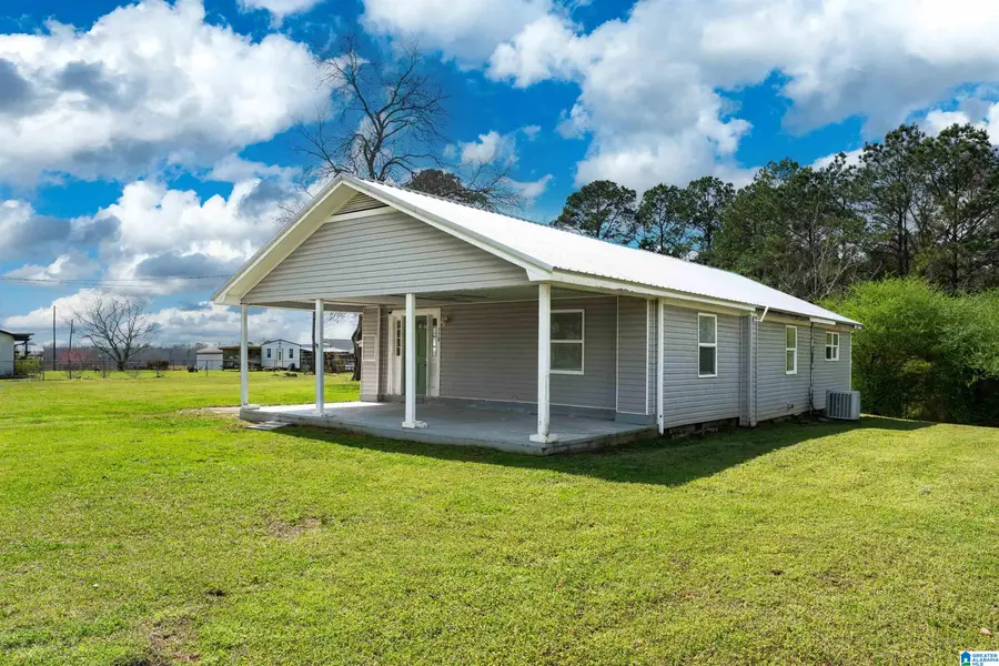 778 TUSCALOOSA ROAD, Thorsby, AL 35171 - #2