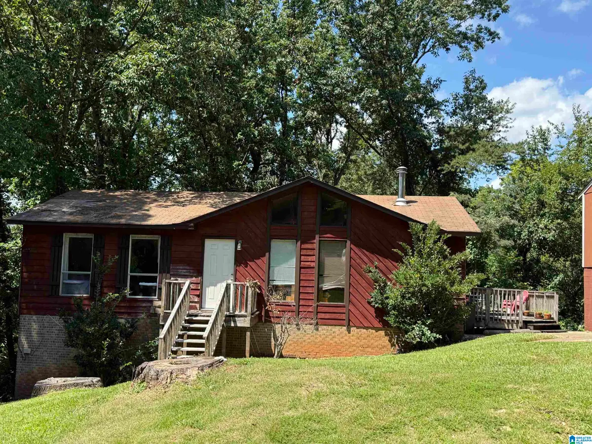 1201 84TH STREET S, Birmingham, AL 35206 - #1