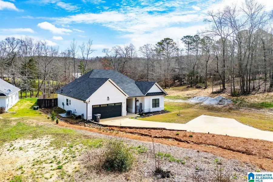 27 WARD HAVEN DRIVE, Wedowee, AL 36278 - #2