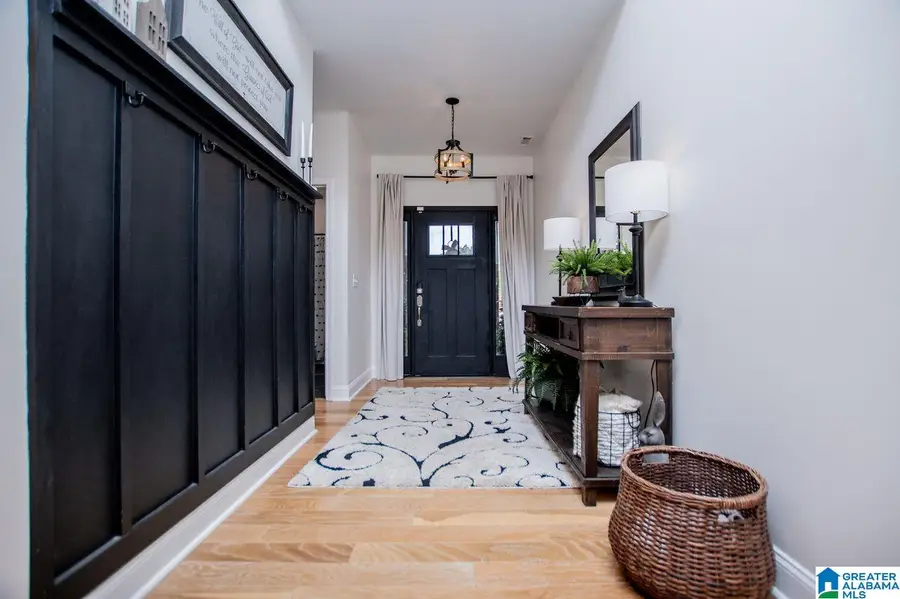 27 WARD HAVEN DRIVE, Wedowee, AL 36278 - #3