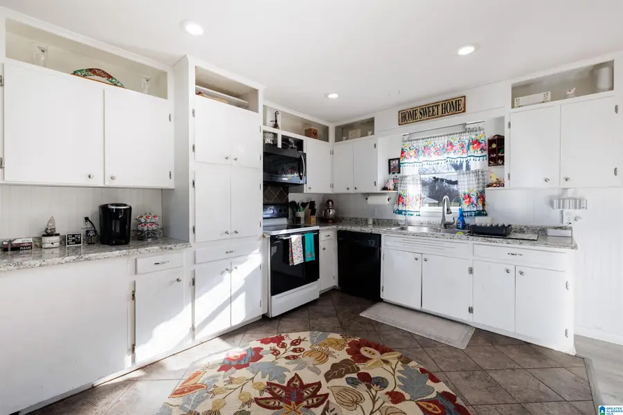 814 HOPEFUL ROAD, Munford, AL 36268 - #3