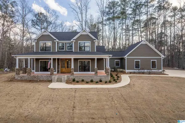 3026 COUNTY ROAD 616, Hanceville, AL 35077