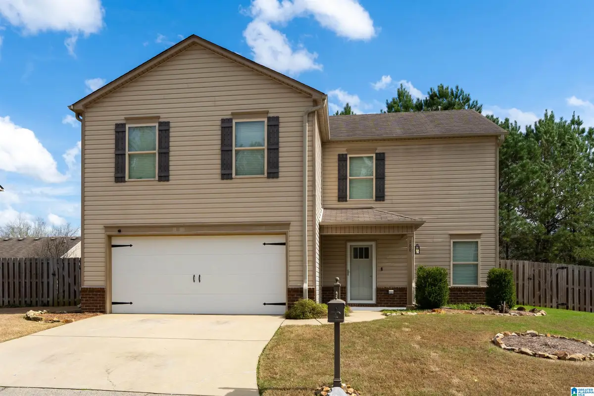 188 CHESSER RESERVE DRIVE, Chelsea, AL 35043 - #1