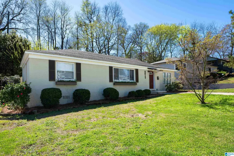 5817 7TH AVENUE S, Birmingham, AL 35212 - #3