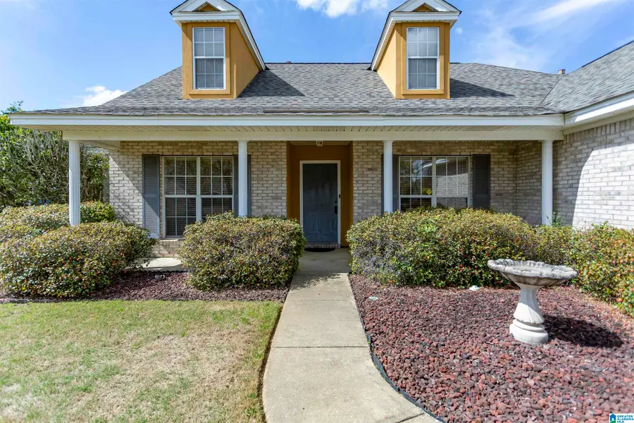 1711 MEADOWBROOK DRIVE, Prattville, AL 36066 - #2