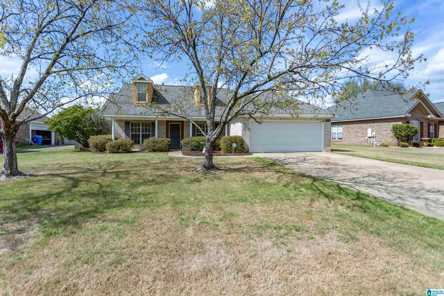 1711 MEADOWBROOK DRIVE, Prattville, AL 36066 - #3