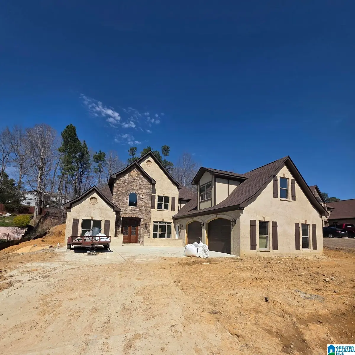 297 NORMANDY LANE, Chelsea, AL 35043 - #1