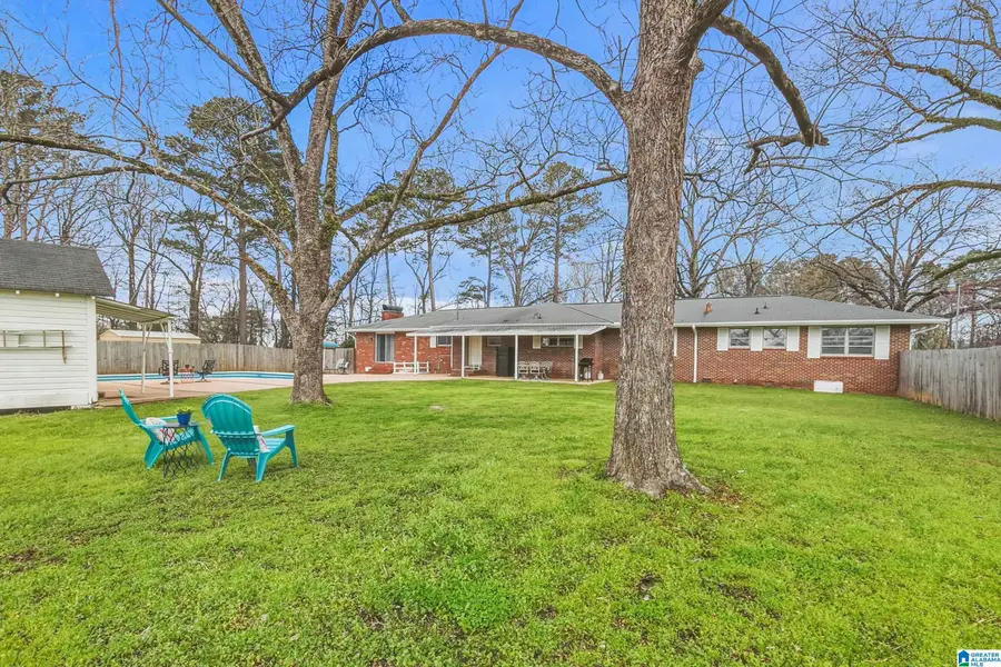 12876 NORTHSIDE ROAD, Northport, AL 35475 - #3