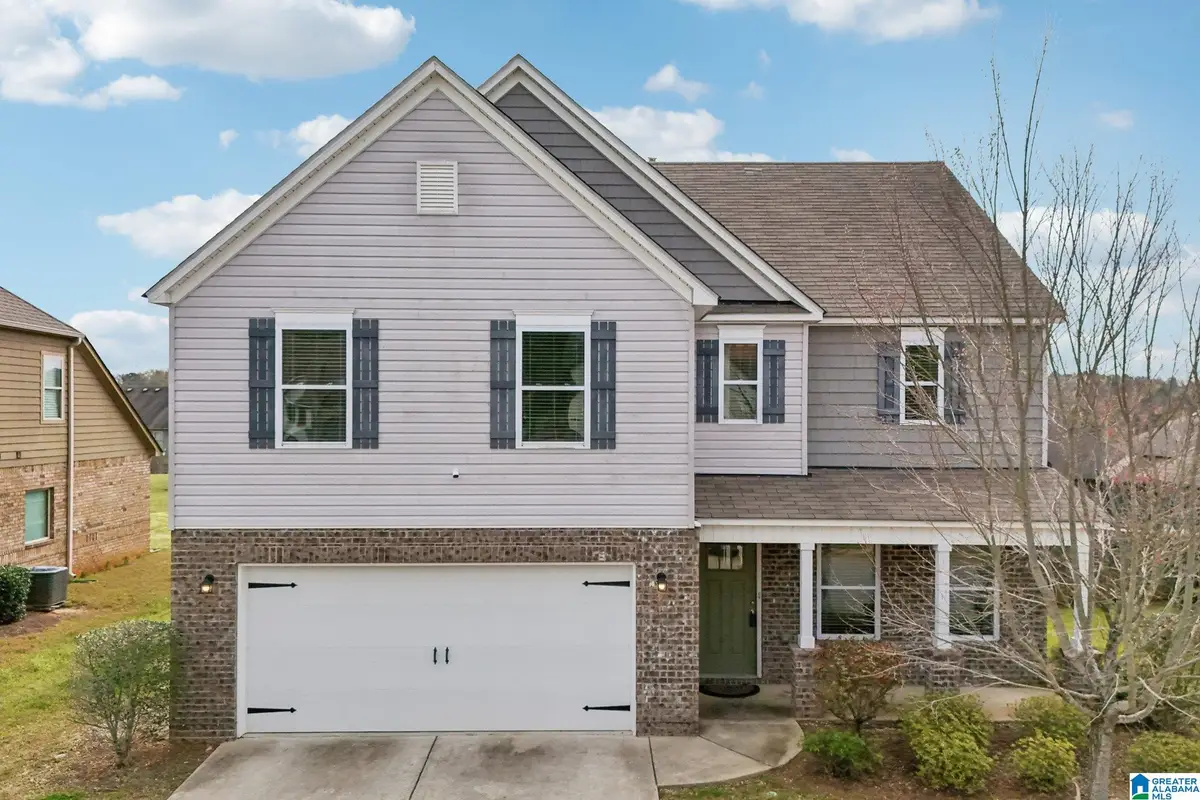 4543 BROOKSHIRE LOOP, Bessemer, AL 35022 - #1