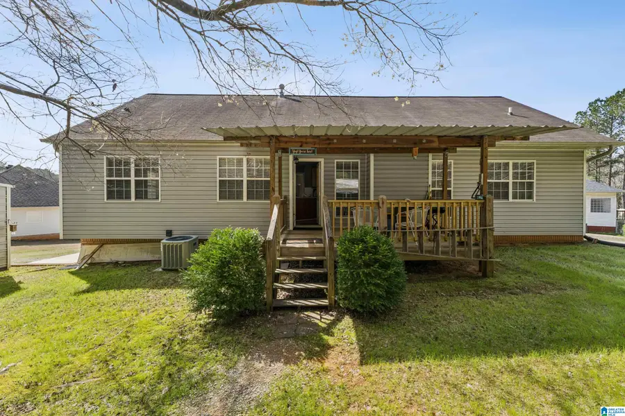 2004 DARWIN CIRCLE, Kimberly, AL 35091 - #2