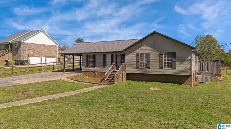 416 TOADVINE ROAD, Bessemer, AL 35023 - #2