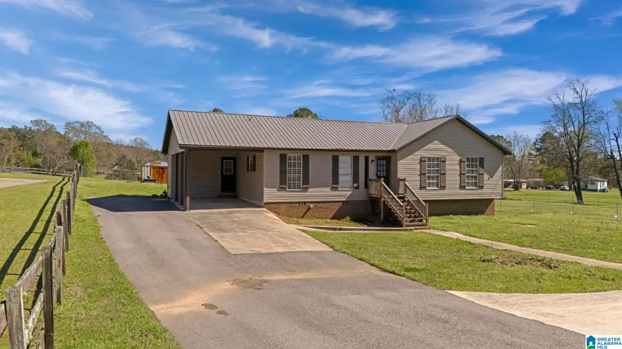 416 TOADVINE ROAD, Bessemer, AL 35023 - #3