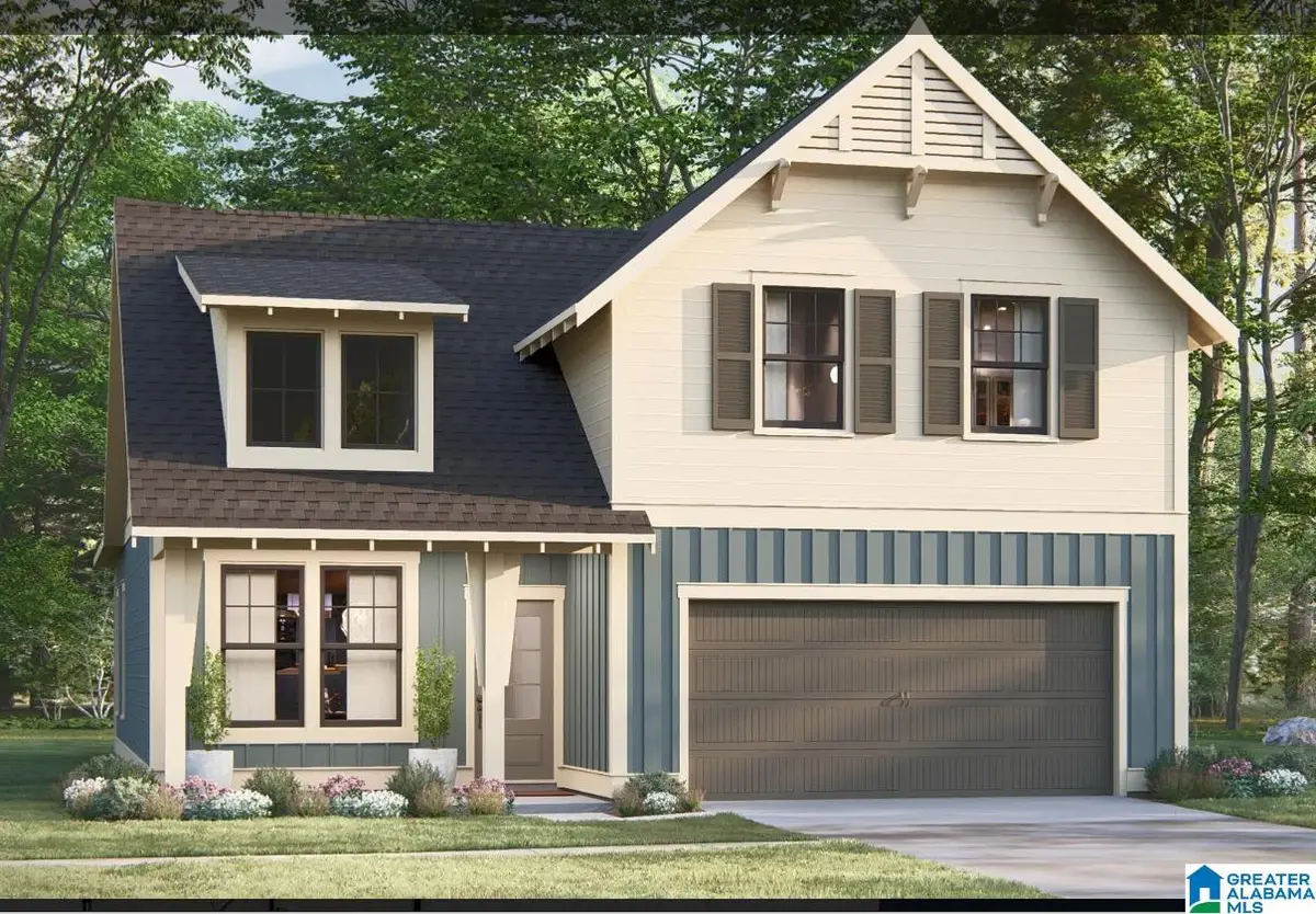 5000 CHELSEA PARK BEND, Chelsea, AL 35043 - #1