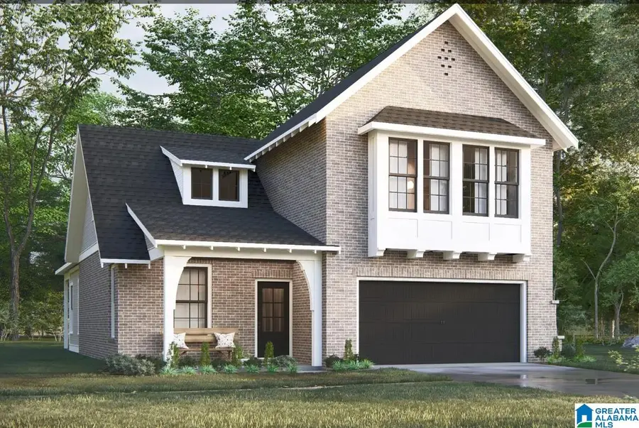 5000 CHELSEA PARK BEND, Chelsea, AL 35043 - #2