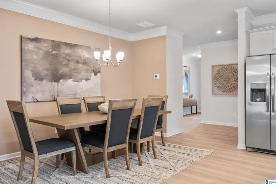 548 PINE VALLEY TRAIL, Columbiana, AL 35051 - #3