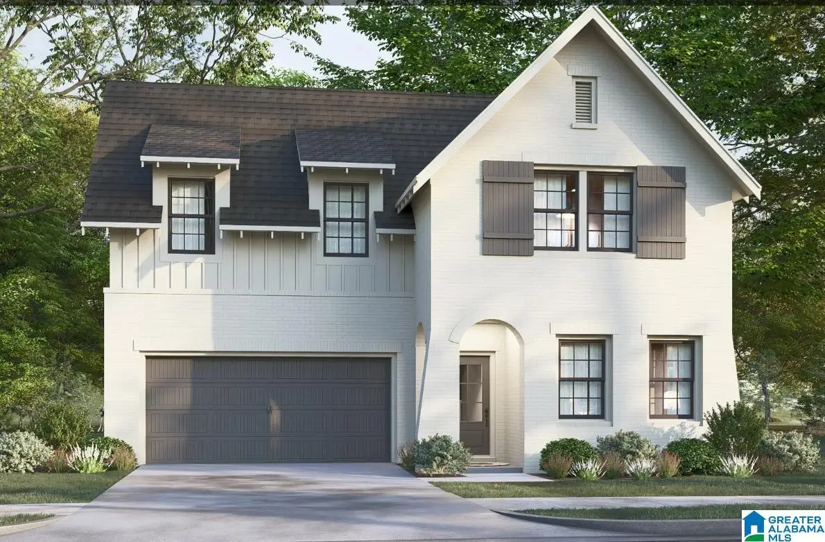 6000 CHELSEA PARK BEND, Chelsea, AL 35043 - #1