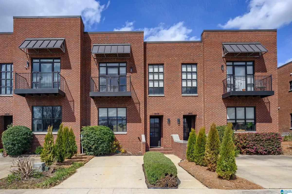 2808 1ST AVENUE S, Birmingham, AL 35233 - #1