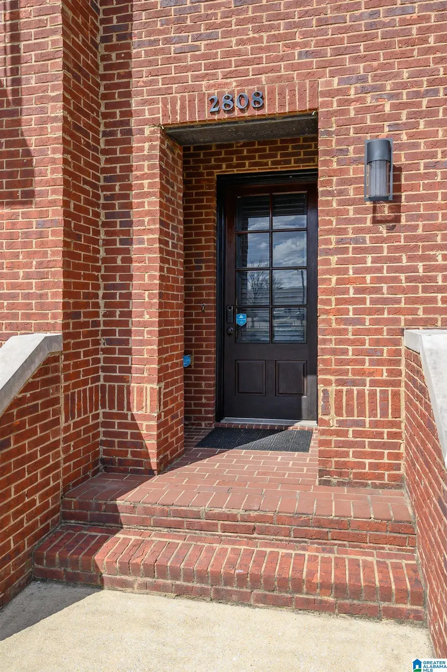 2808 1ST AVENUE S, Birmingham, AL 35233 - #3