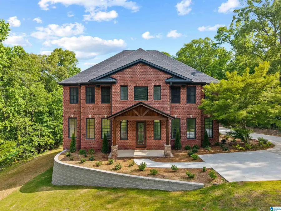 135 TOE RIVER LANE, Cropwell, AL 35054 - #3