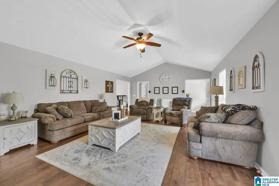 3085 HIGHWAY 160, Warrior, AL 35180 - #3