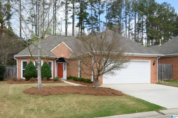 141 SOUTHLAKE LANE, Hoover, AL 35244
