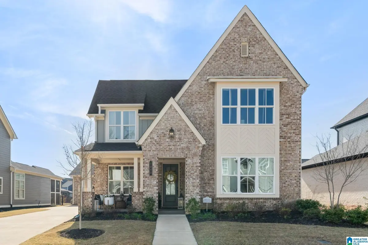 1040 CLIFTON ROAD, Hoover, AL 35244 - #1