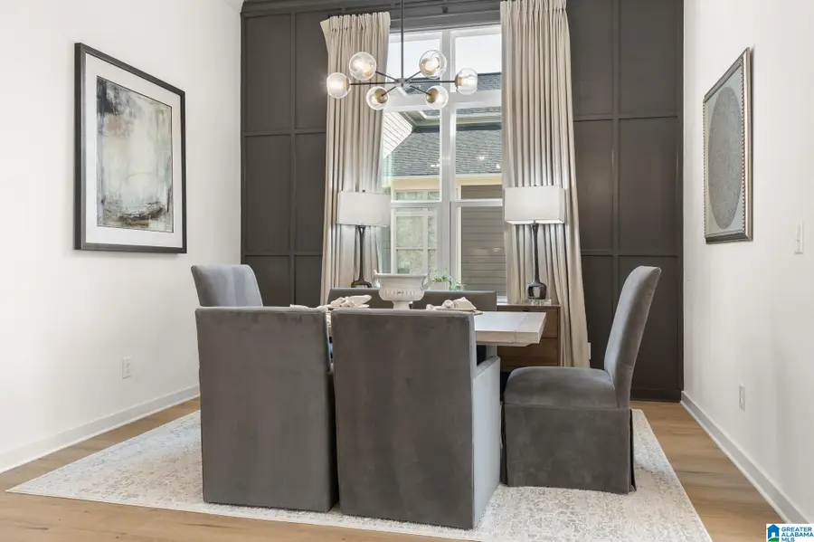 1040 CLIFTON ROAD, Hoover, AL 35244 - #3