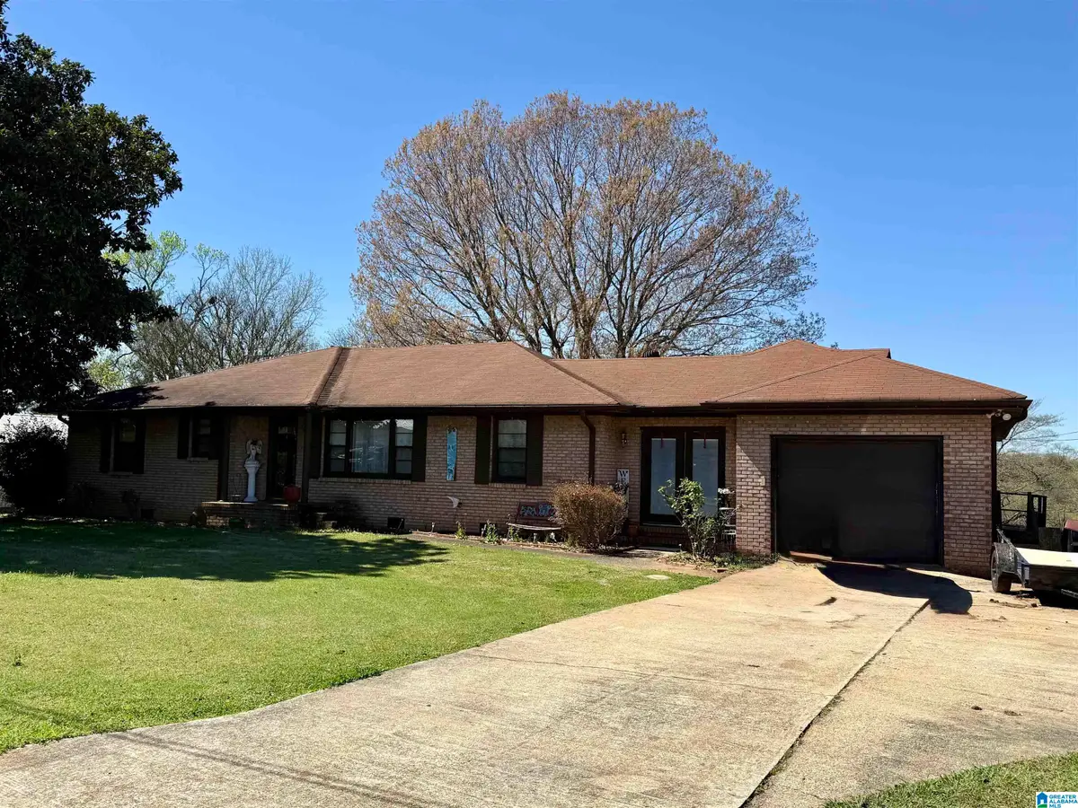 1422 HUDSON AVENUE, Bessemer, AL 35020 - #1