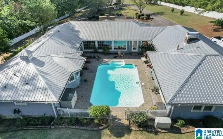 5232 SHADES CREST ROAD S, Helena, AL 35022 - #2