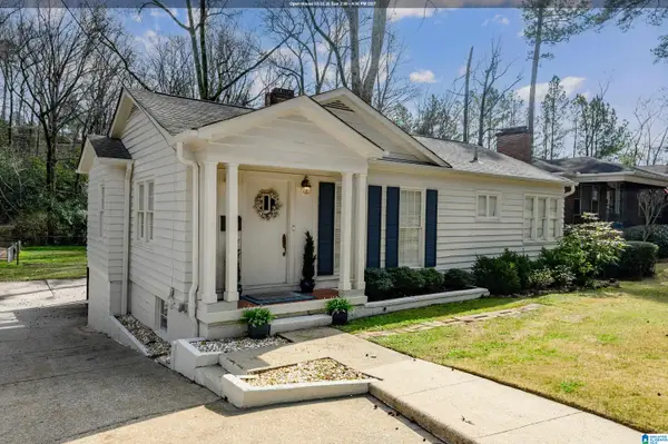 1921 21ST AVENUE S, Birmingham, AL 35209