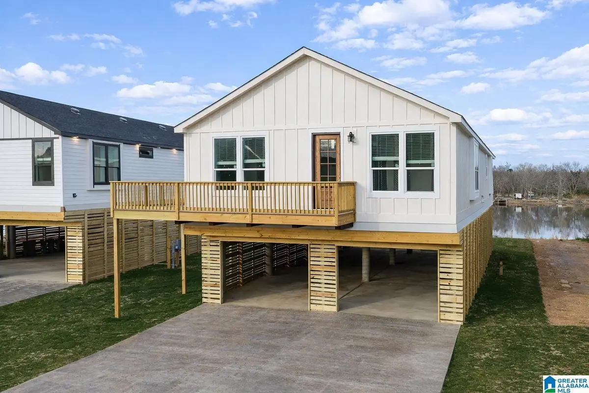 175 CLEAR SPRINGS DRIVE, Lincoln, AL 35096 - #1