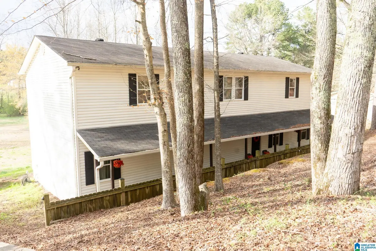 7121 GOODNER MOUNTAIN ROAD, Pinson, AL 35126 - #1