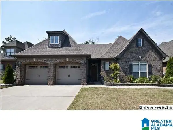 2015 RIVER BIRCH WAY, Birmingham, AL 35242