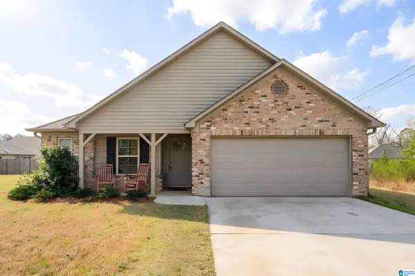 6652 QUINTON ROAD, Dora, AL 35062