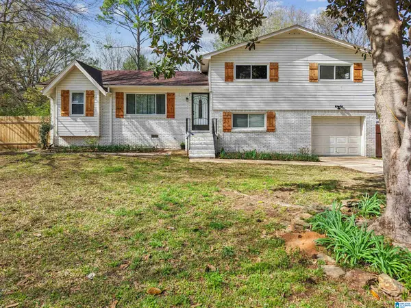 1400 SPRINGVILLE ROAD, Birmingham, AL 35215