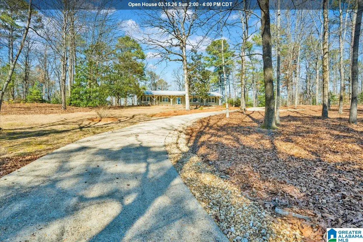 1069 LIBERTY ROAD, Chelsea, AL 35043 - #1