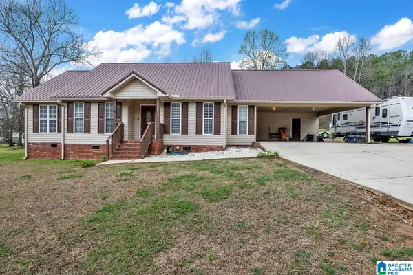 380 MAPLE VALLEY CIRCLE, Blountsville, AL 35031