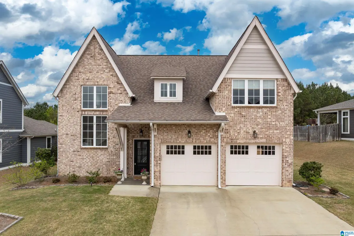 4945 NATALIE WAY, Trussville, AL 35173 - #1