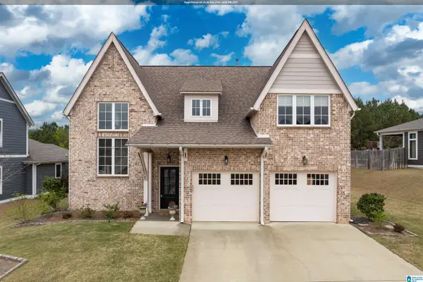 4945 NATALIE WAY, Trussville, AL 35173