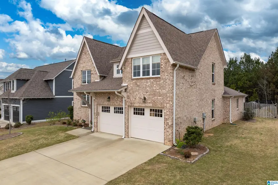 4945 NATALIE WAY, Trussville, AL 35173 - #3